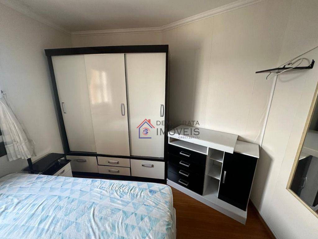 Apartamento à venda com 1 quarto, 43m² - Foto 9