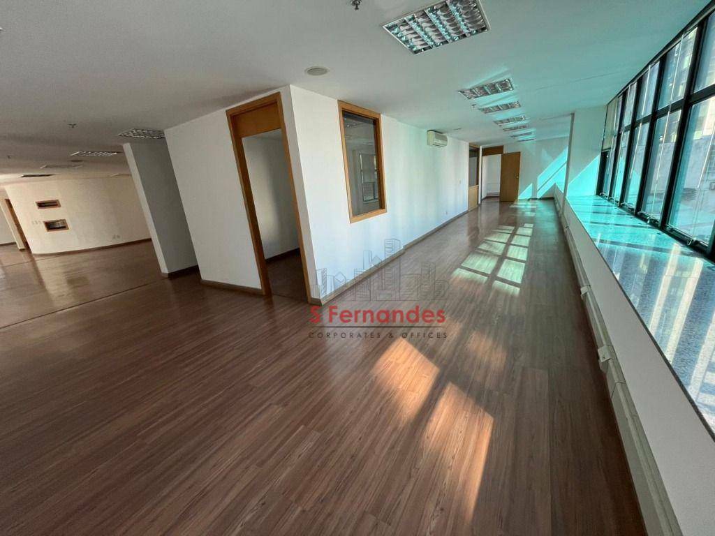 Conjunto Comercial-Sala à venda e aluguel, 489m² - Foto 19