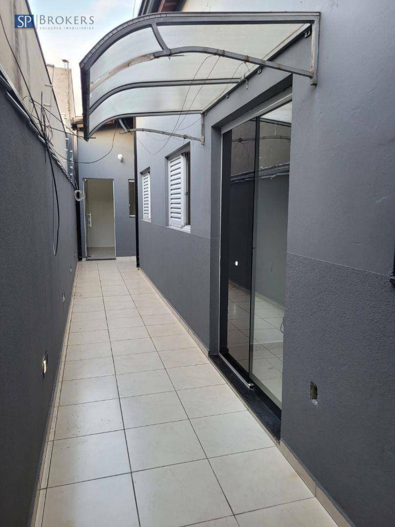 Casa à venda com 4 quartos, 181m² - Foto 12