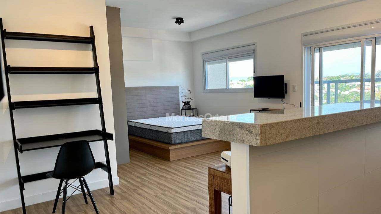 Apartamento, 1 quarto, 36 m² - Foto 2