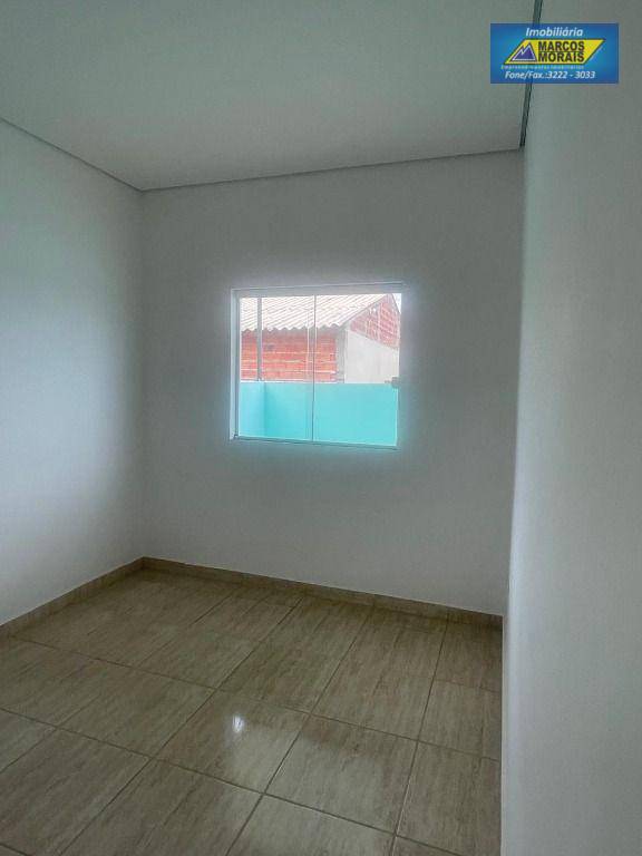 Casa para alugar com 2 quartos, 60m² - Foto 6