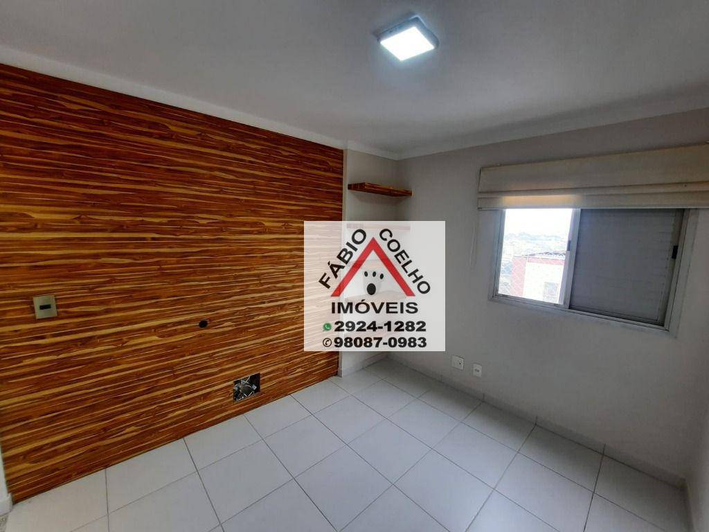 Apartamento à venda com 3 quartos, 90m² - Foto 33