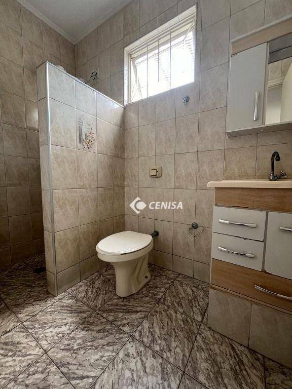 Casa à venda com 2 quartos, 108m² - Foto 9