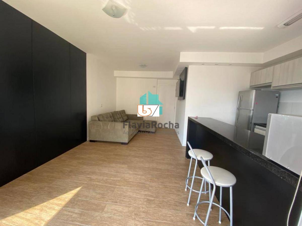 Apartamento para alugar com 1 quarto, 51m² - Foto 7