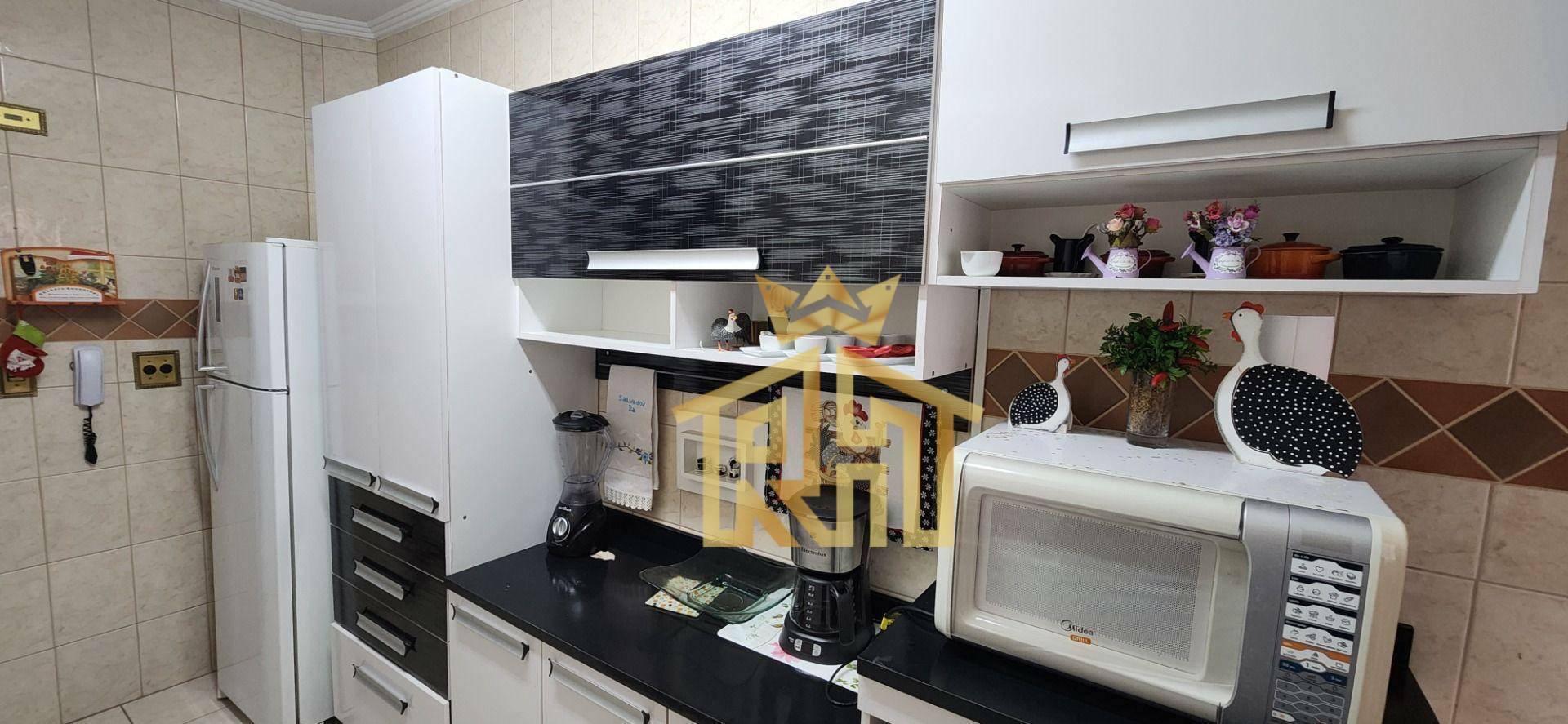 Apartamento para alugar com 2 quartos, 69m² - Foto 21