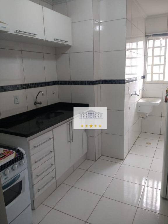 Apartamento à venda com 2 quartos, 51m² - Foto 18