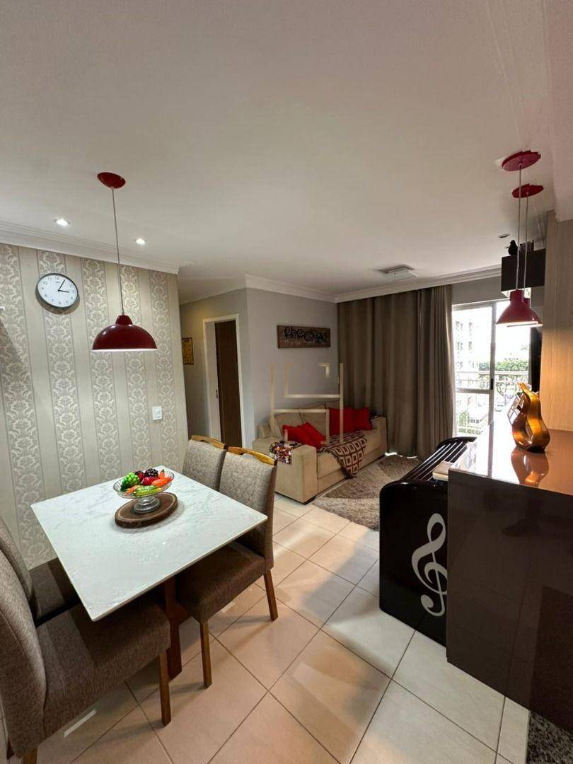 Apartamento, 2 quartos, 65 m² - Foto 1