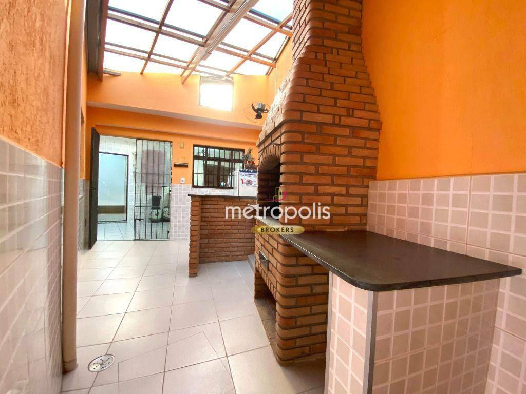 Casa à venda com 2 quartos, 160m² - Foto 23