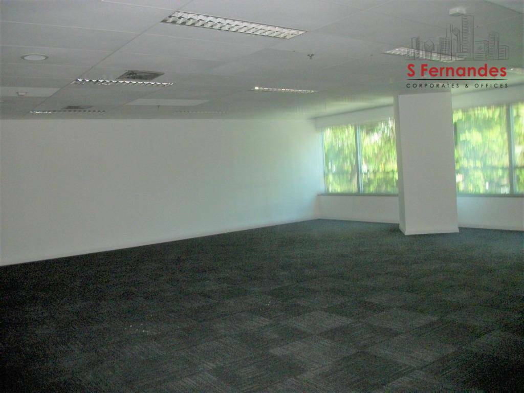 Conjunto Comercial-Sala para alugar, 245m² - Foto 8