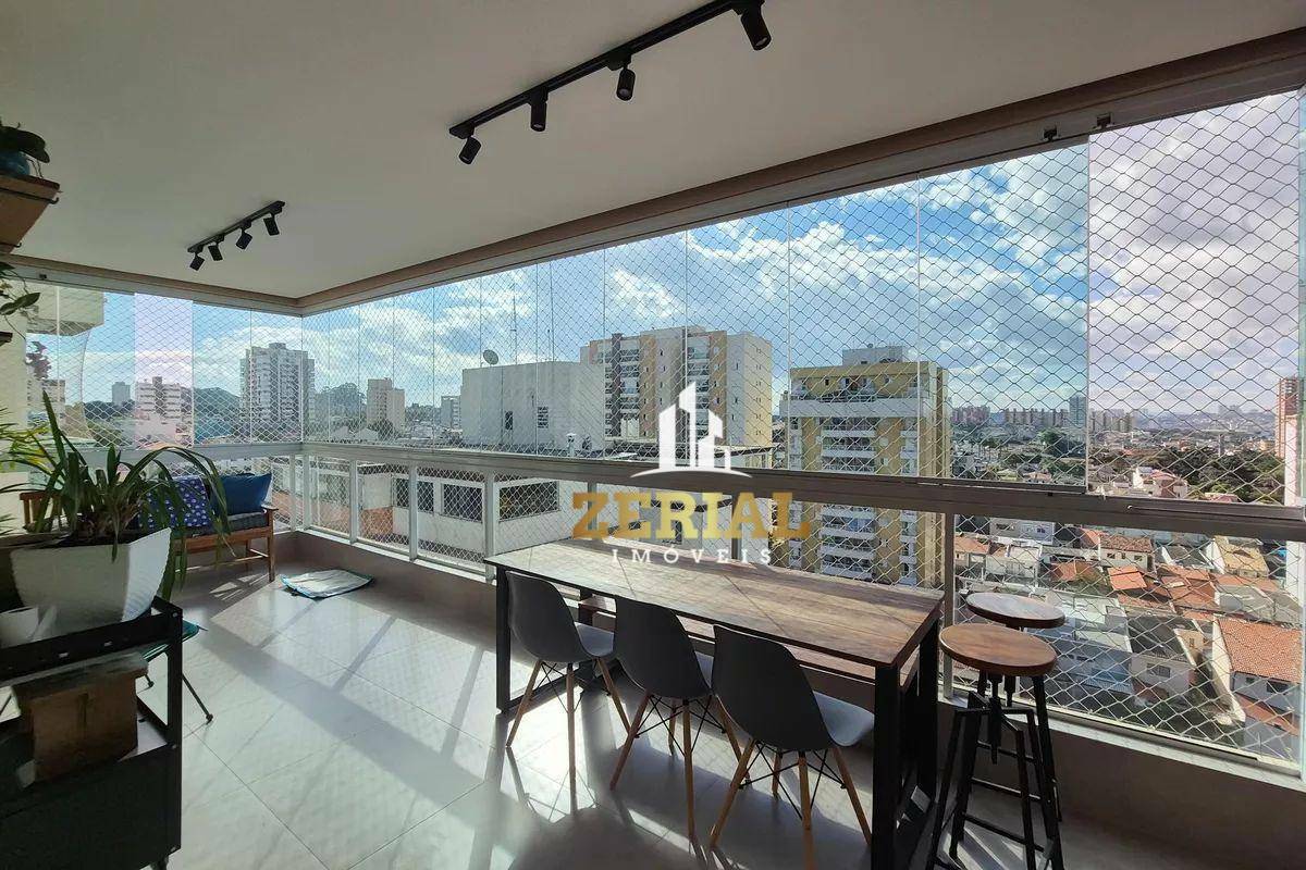 Apartamento à venda com 4 quartos, 130m² - Foto 30