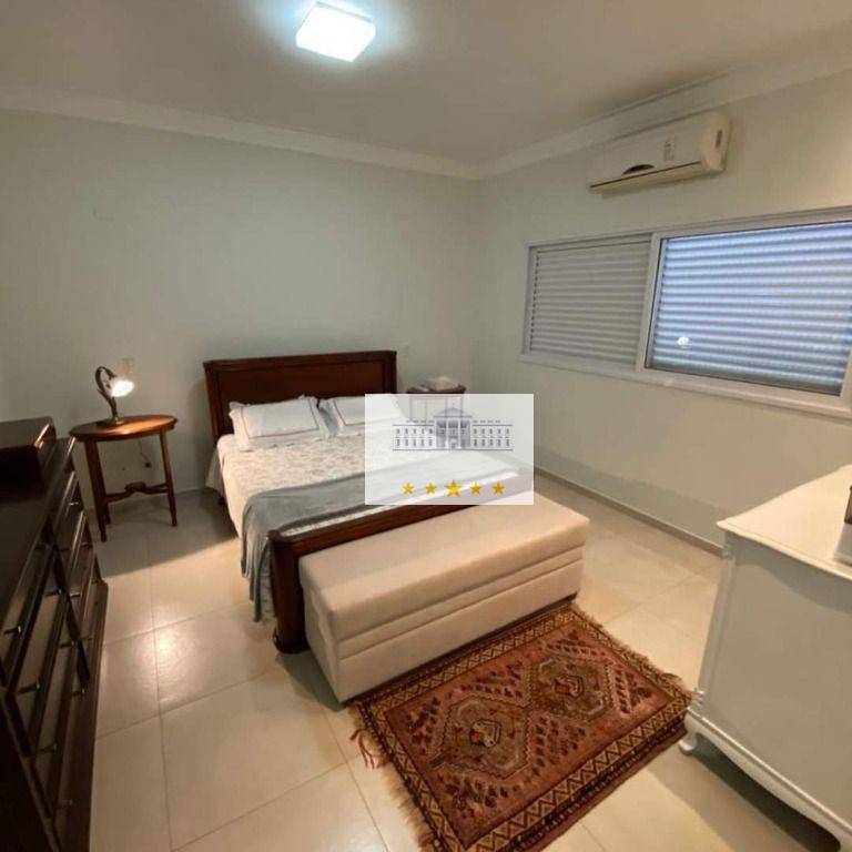 Casa de Condomínio à venda com 3 quartos, 403m² - Foto 4