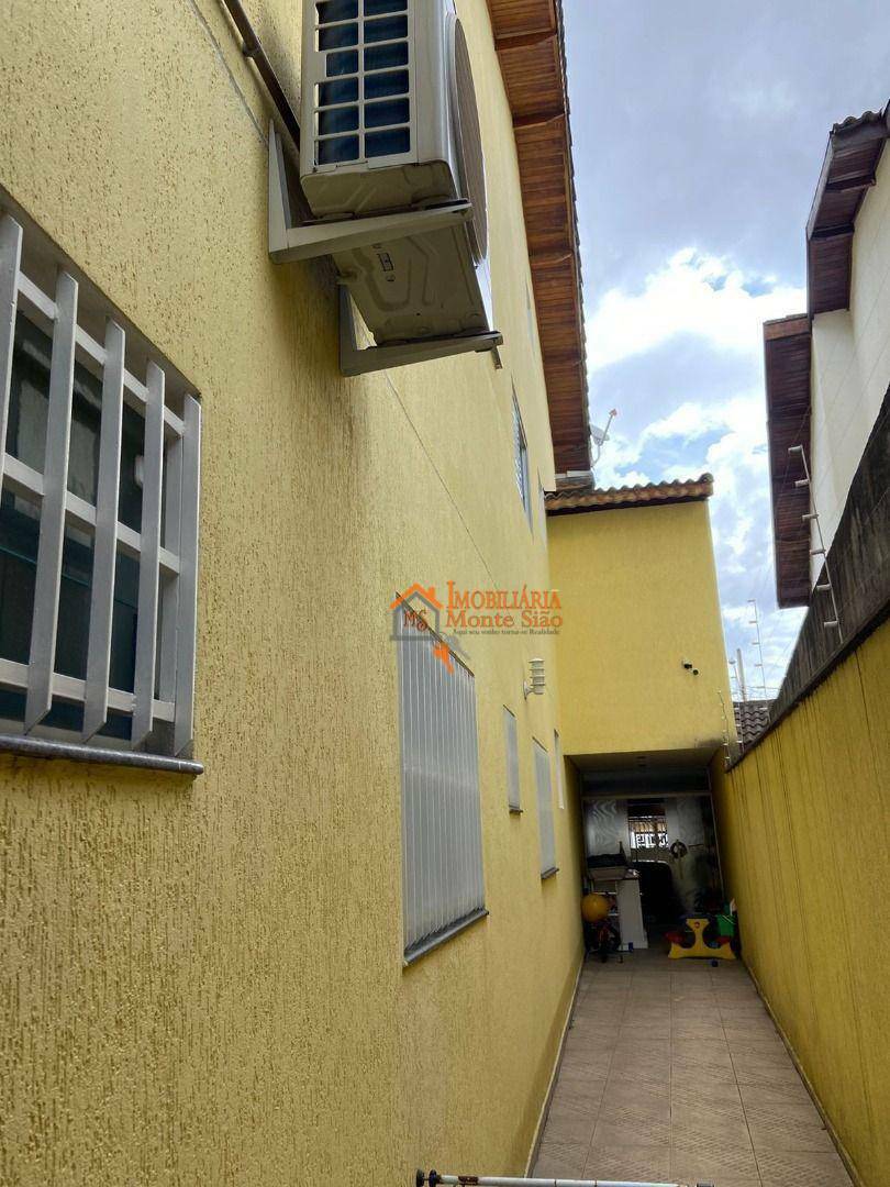 Sobrado à venda com 3 quartos, 228m² - Foto 60