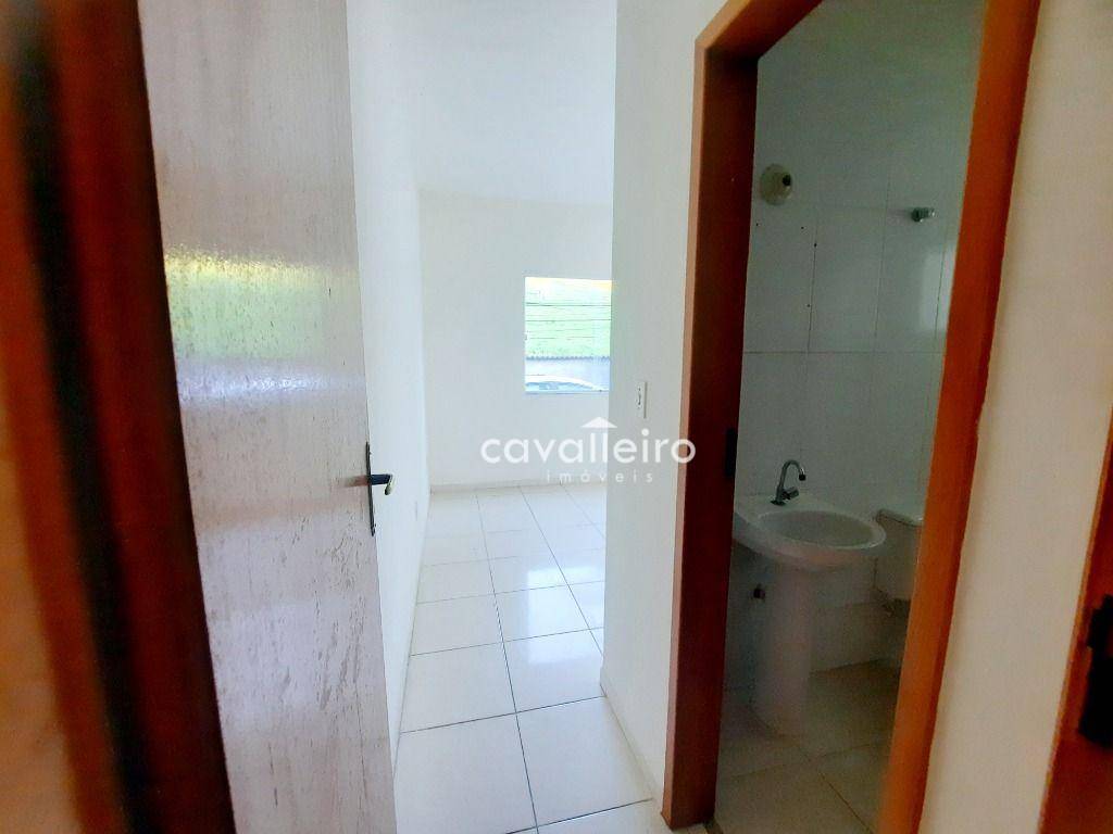 Apartamento à venda com 2 quartos, 52m² - Foto 10