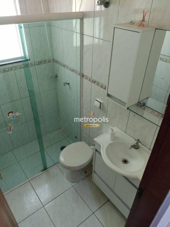 Apartamento à venda com 3 quartos, 91m² - Foto 10