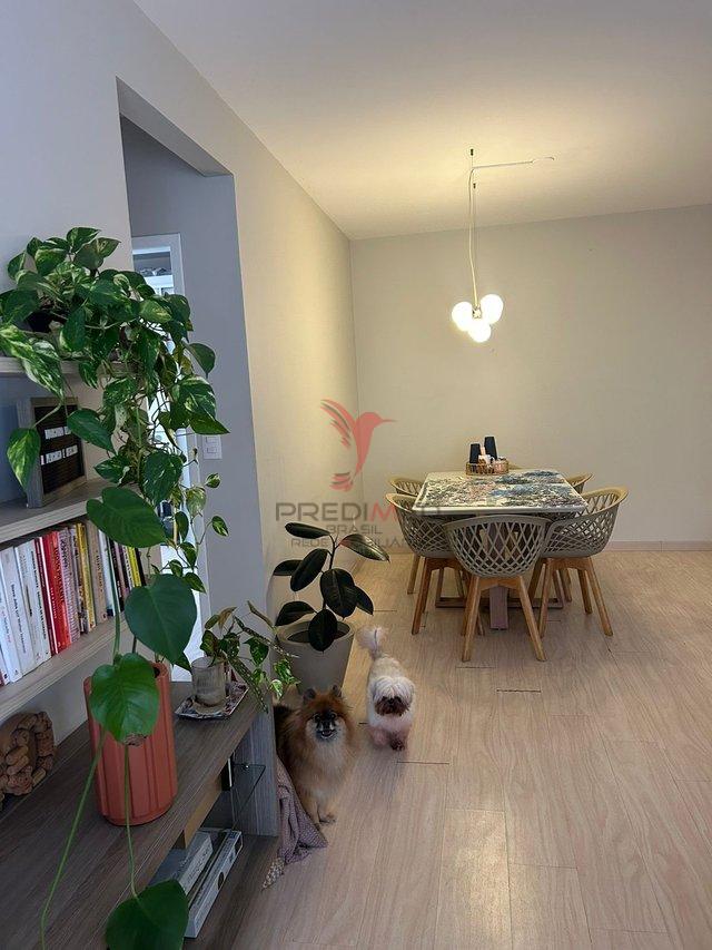 Apartamento à venda com 2 quartos, 78m² - Foto 15