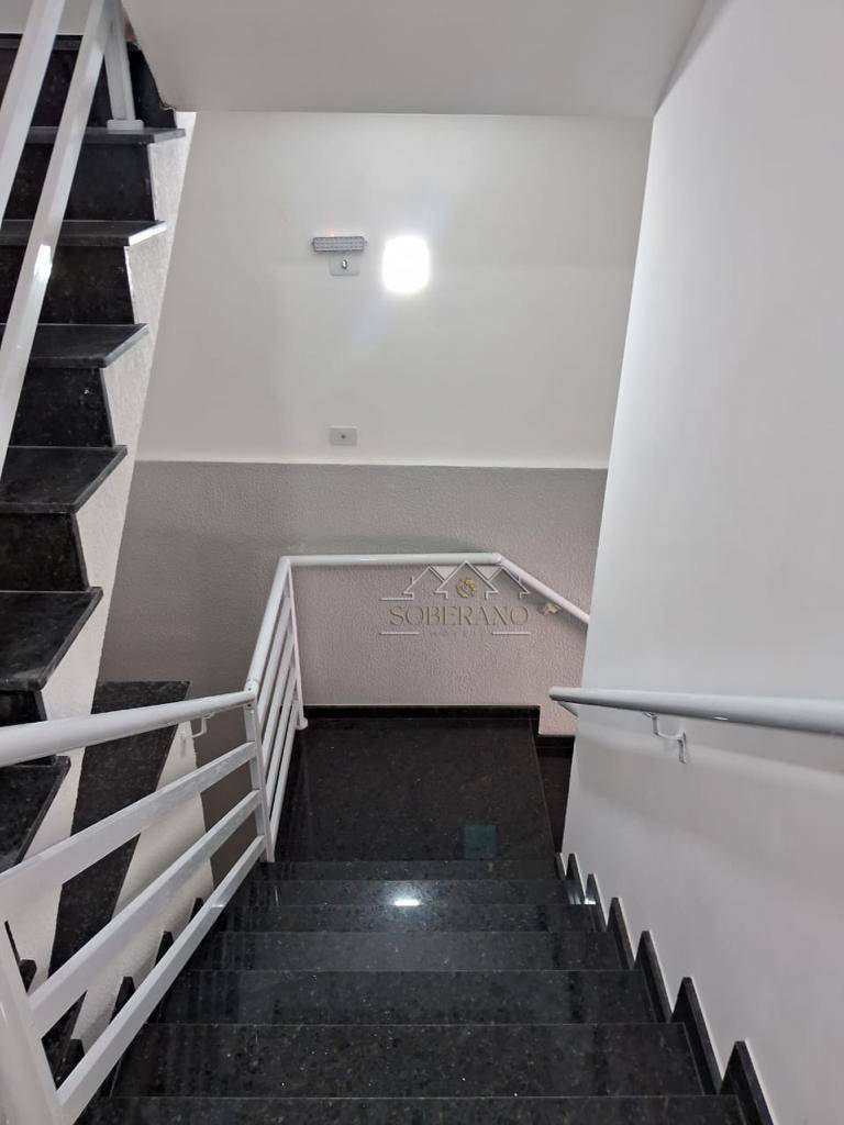 Apartamento à venda com 2 quartos, 50m² - Foto 21