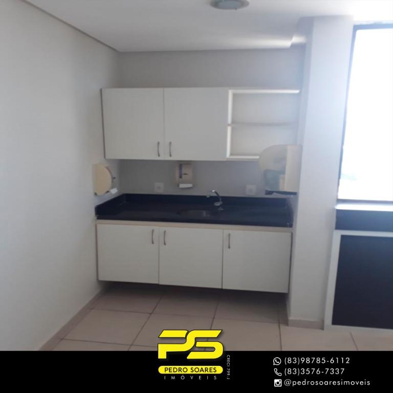 Conjunto Comercial-Sala à venda, 82m² - Foto 2