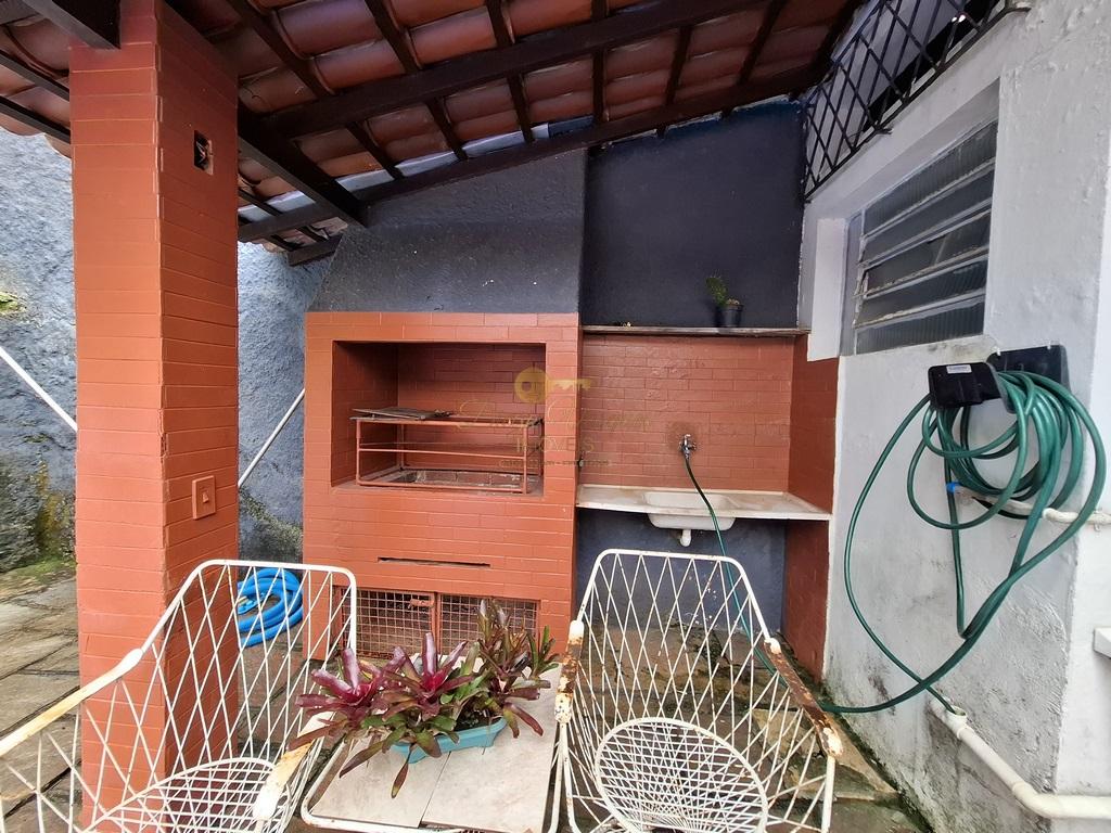 Casa à venda com 3 quartos, 400m² - Foto 7