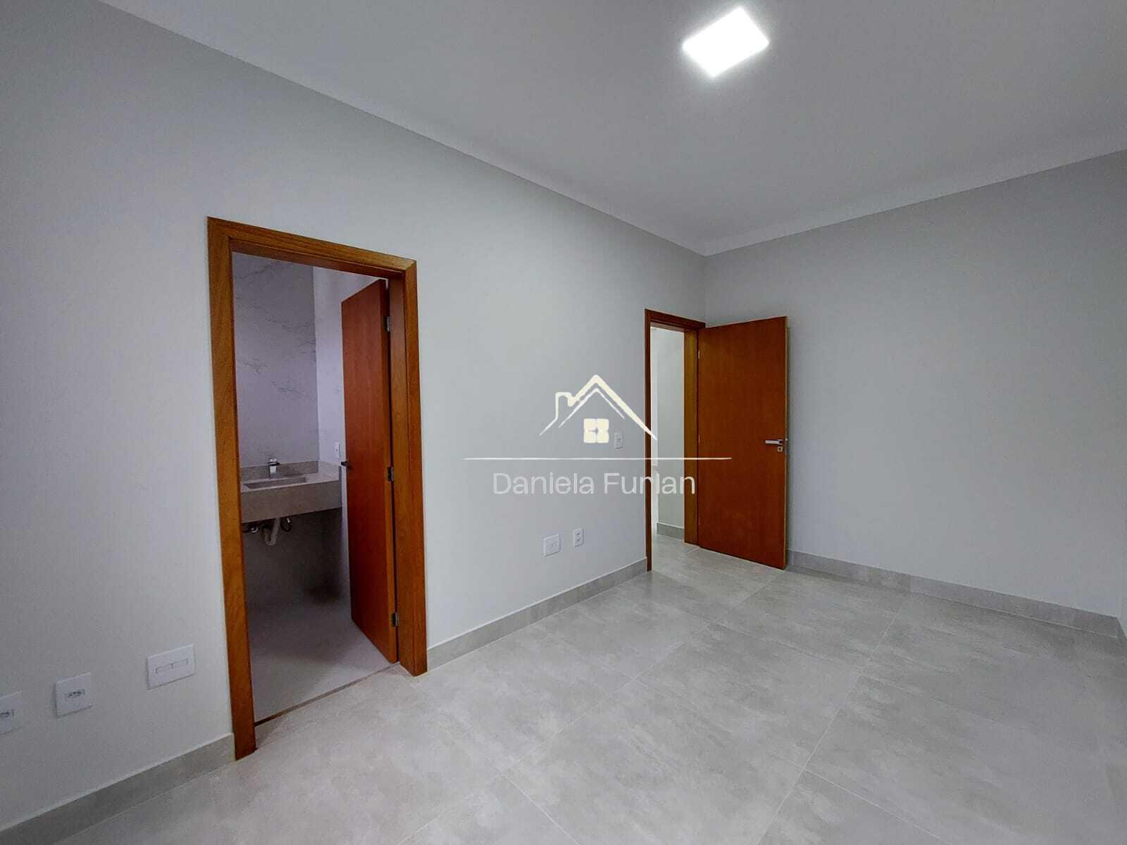 Casa de Condomínio à venda com 3 quartos, 160m² - Foto 9