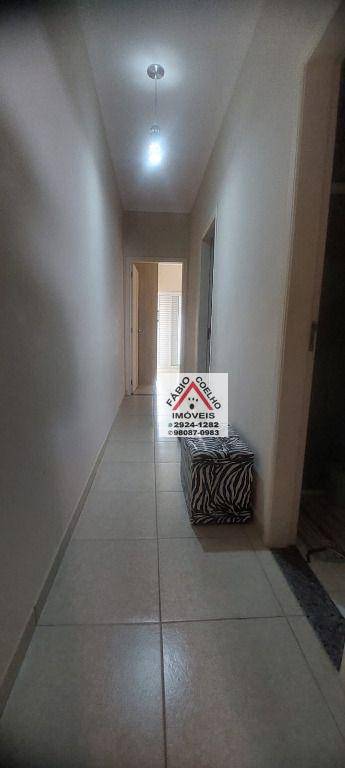 Sobrado à venda com 3 quartos, 96m² - Foto 21