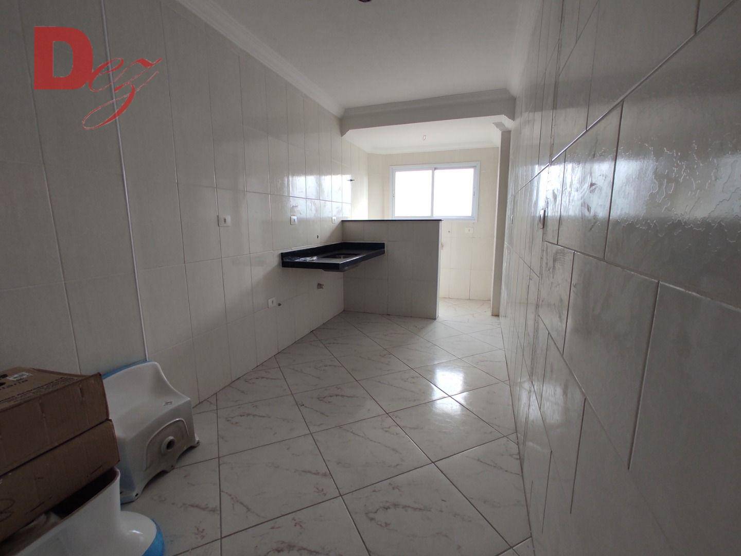 Apartamento à venda com 2 quartos, 90m² - Foto 6