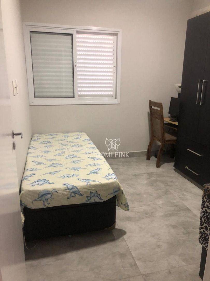 Apartamento à venda com 4 quartos, 150m² - Foto 27