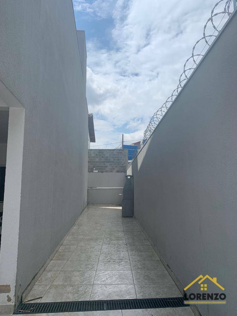 Sobrado à venda com 3 quartos, 125m² - Foto 22