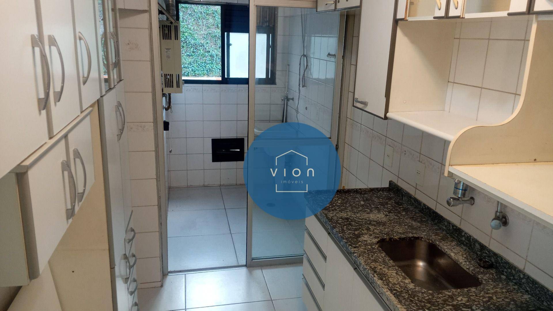 Apartamento à venda com 3 quartos, 70m² - Foto 12