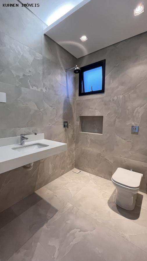 Casa de Condomínio à venda com 3 quartos, 250m² - Foto 16
