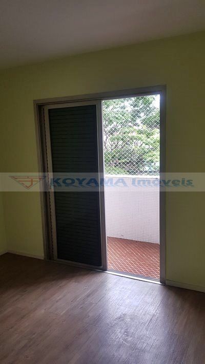 Apartamento à venda com 3 quartos, 120m² - Foto 17