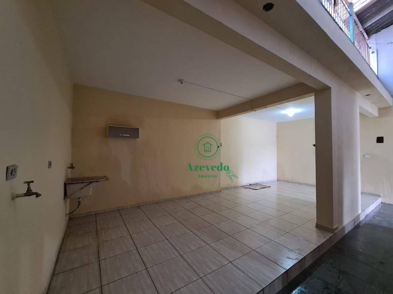 Sobrado para alugar com 3 quartos, 120m² - Foto 25