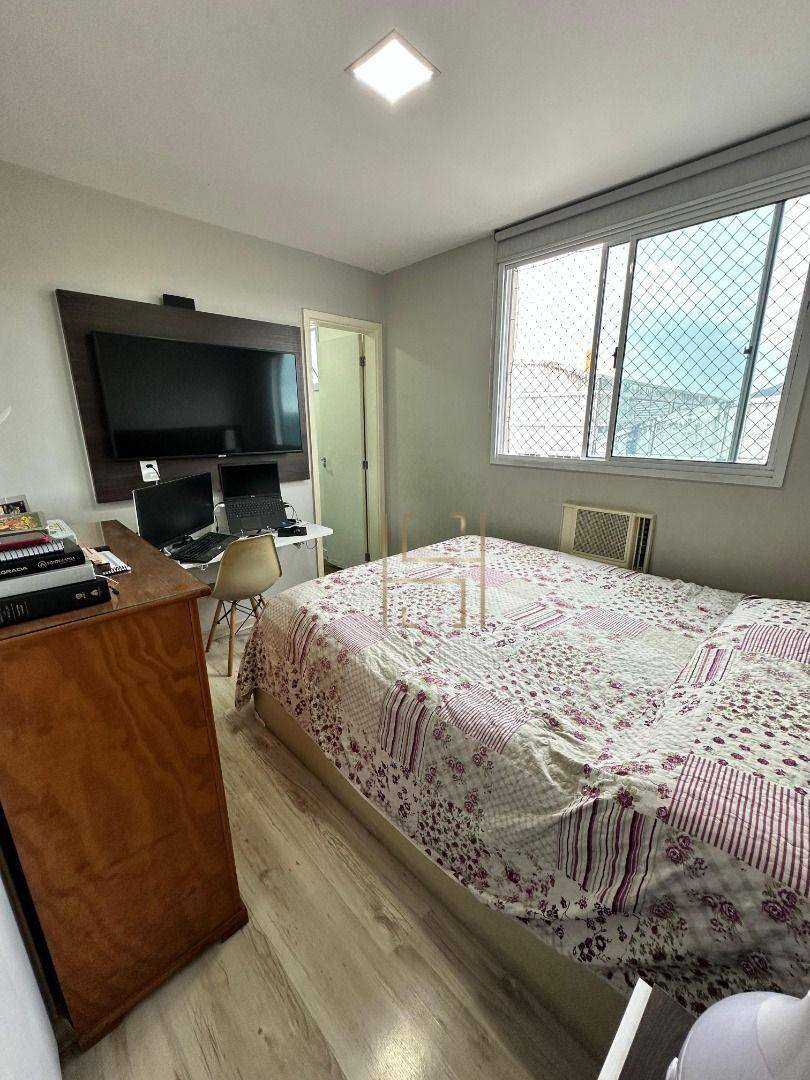 Apartamento à venda com 2 quartos, 56m² - Foto 2