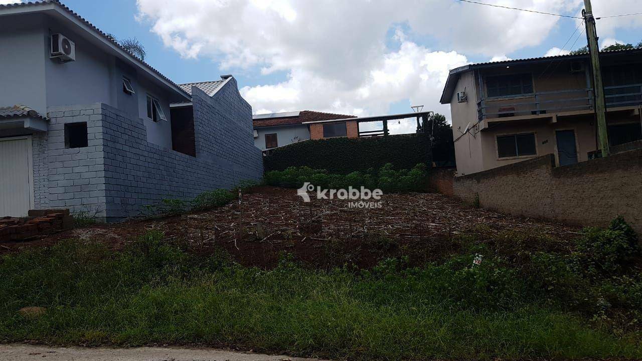 Terreno à venda, 283M2 - Foto 1