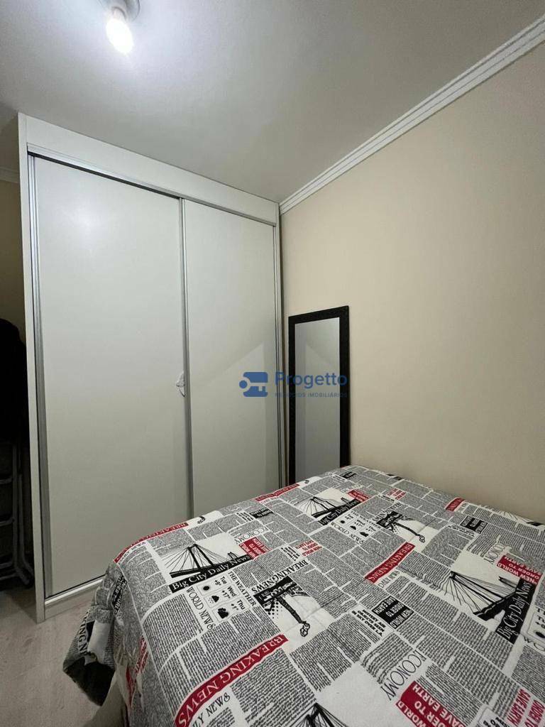 Apartamento à venda com 2 quartos, 48m² - Foto 4