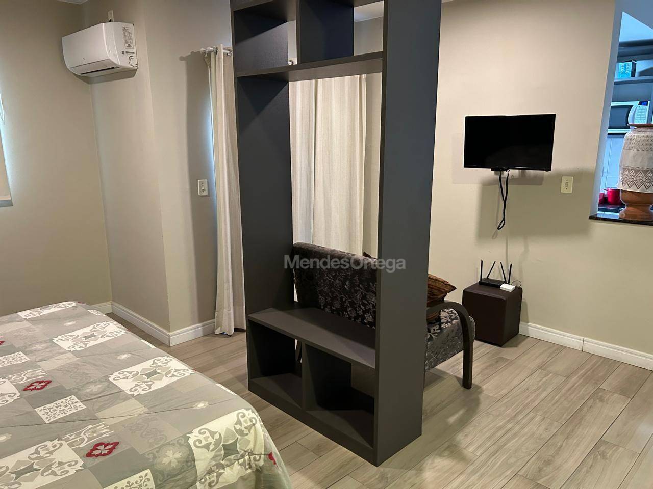 Apartamento para alugar com 1 quarto, 44m² - Foto 17