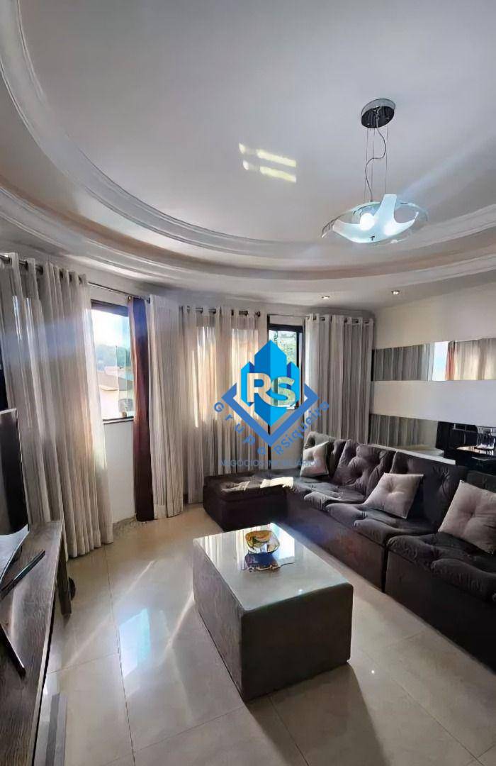 Cobertura, 3 quartos, 212 m² - Foto 2