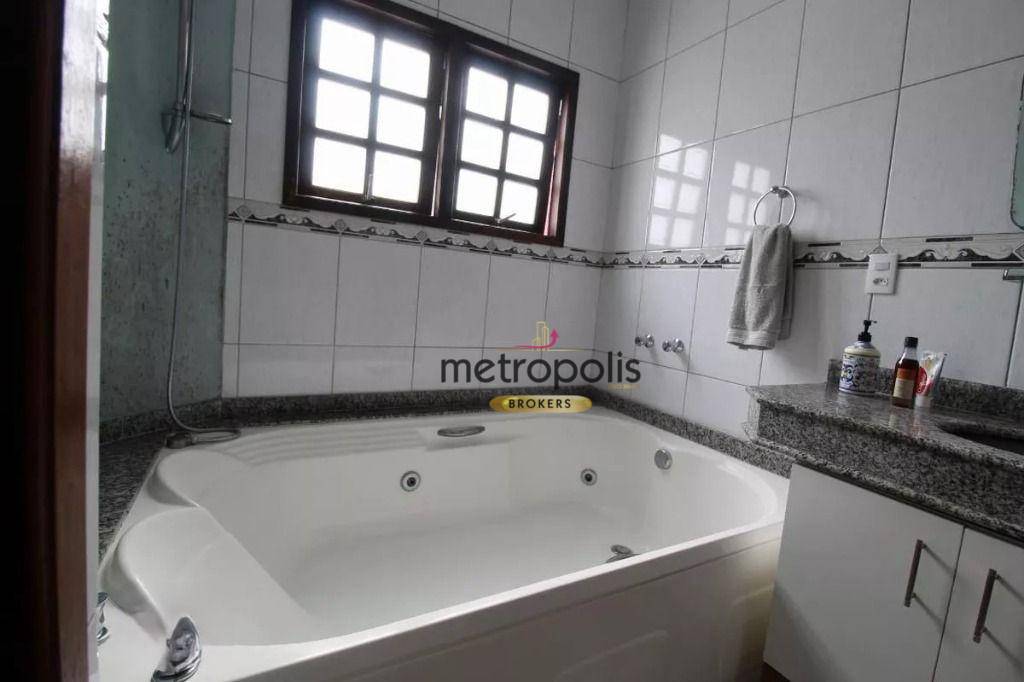 Sobrado à venda com 4 quartos, 148m² - Foto 41