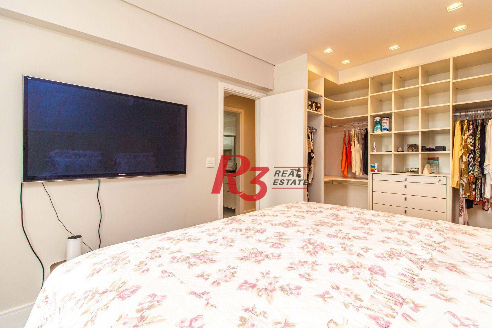 Apartamento à venda com 3 quartos, 123m² - Foto 10