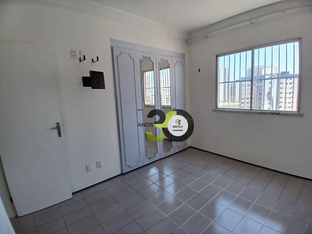 Apartamento para alugar com 3 quartos, 100m² - Foto 2