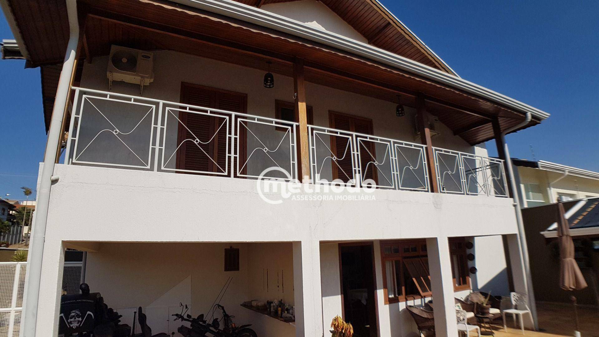 Casa à venda com 4 quartos, 289m² - Foto 10