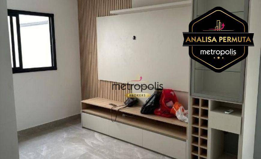 Apartamento à venda com 2 quartos, 58m² - Foto 1