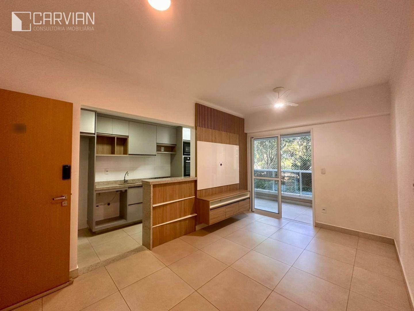 Apartamento à venda com 2 quartos, 72m² - Foto 1