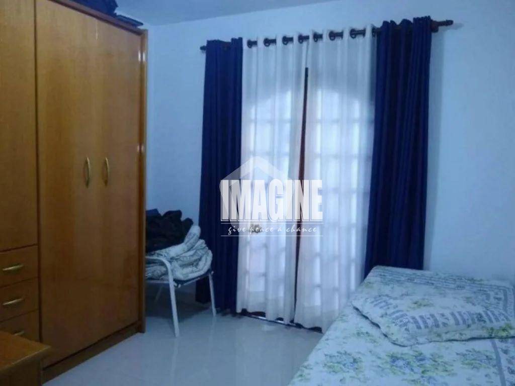 Sobrado à venda com 3 quartos, 240m² - Foto 10