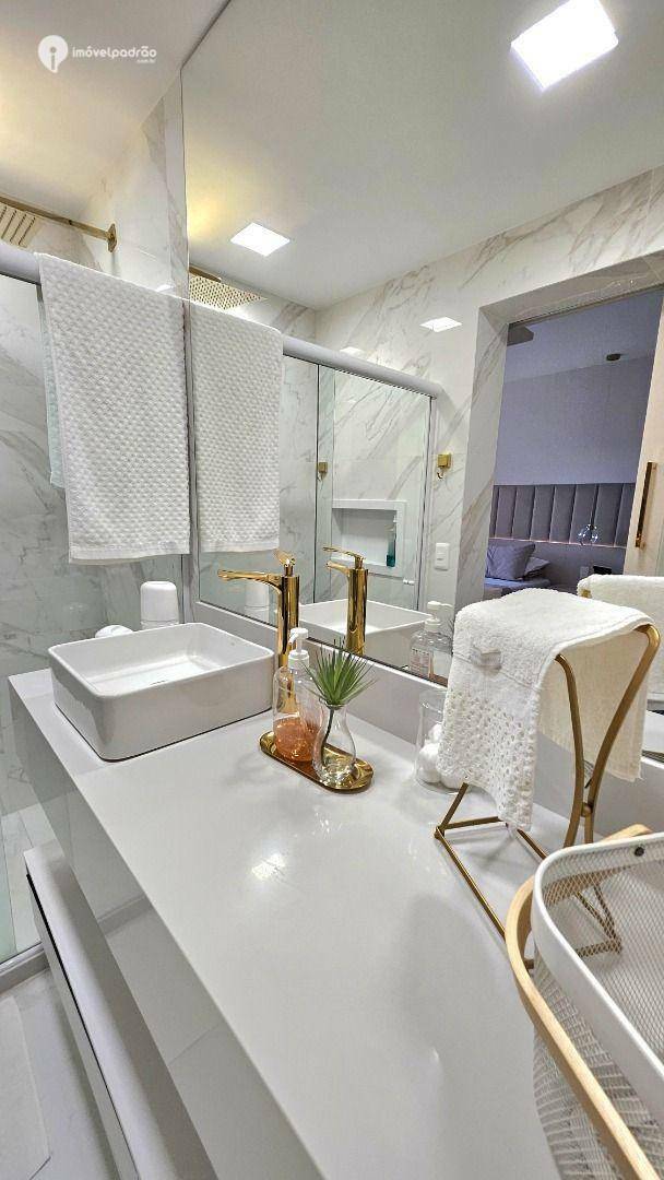 Apartamento à venda com 2 quartos, 125m² - Foto 43