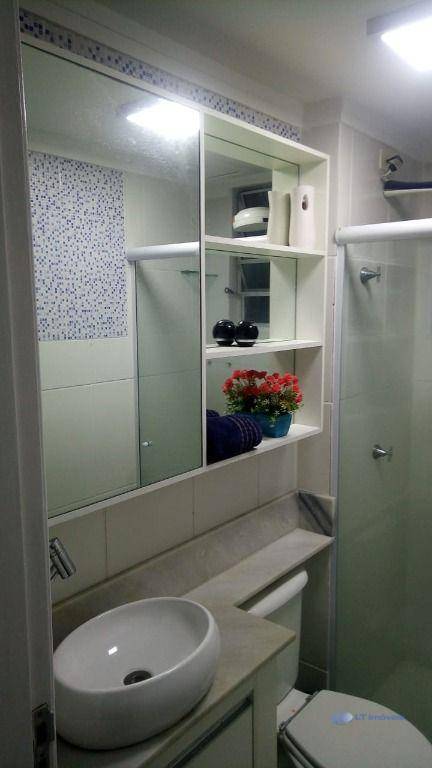 Apartamento à venda com 2 quartos, 48M2 - Foto 4