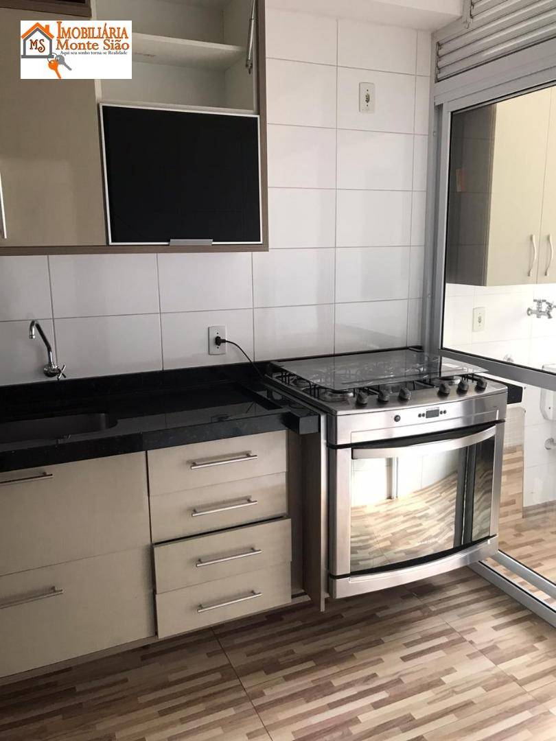 Apartamento à venda com 3 quartos, 76m² - Foto 11