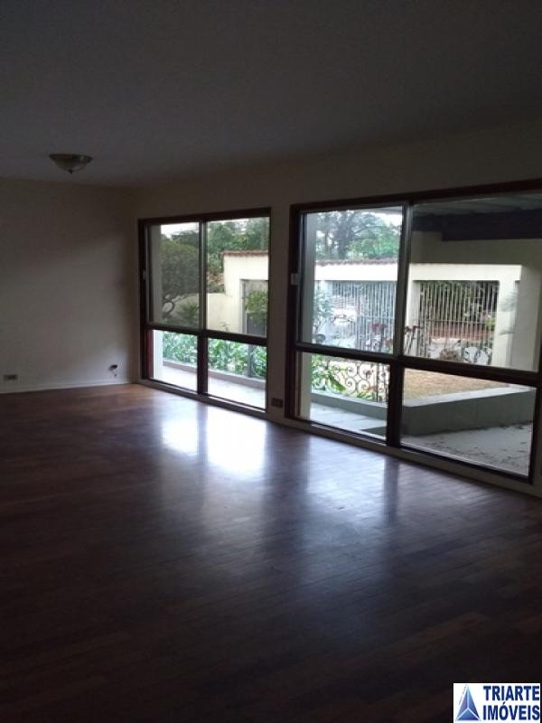 Casa à venda com 4 quartos, 160m² - Foto 20