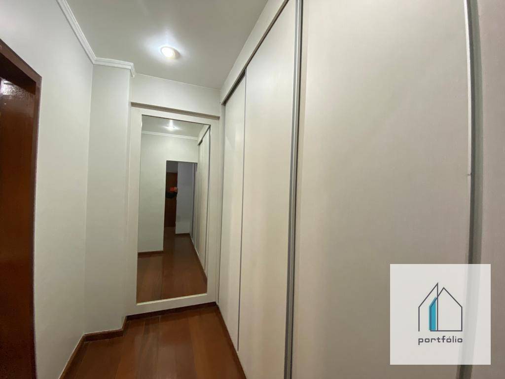 Apartamento à venda com 3 quartos, 220m² - Foto 13