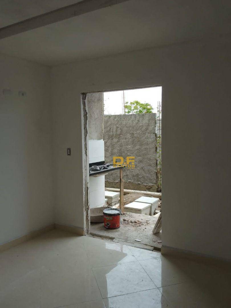 Sobrado à venda com 2 quartos, 64m² - Foto 10