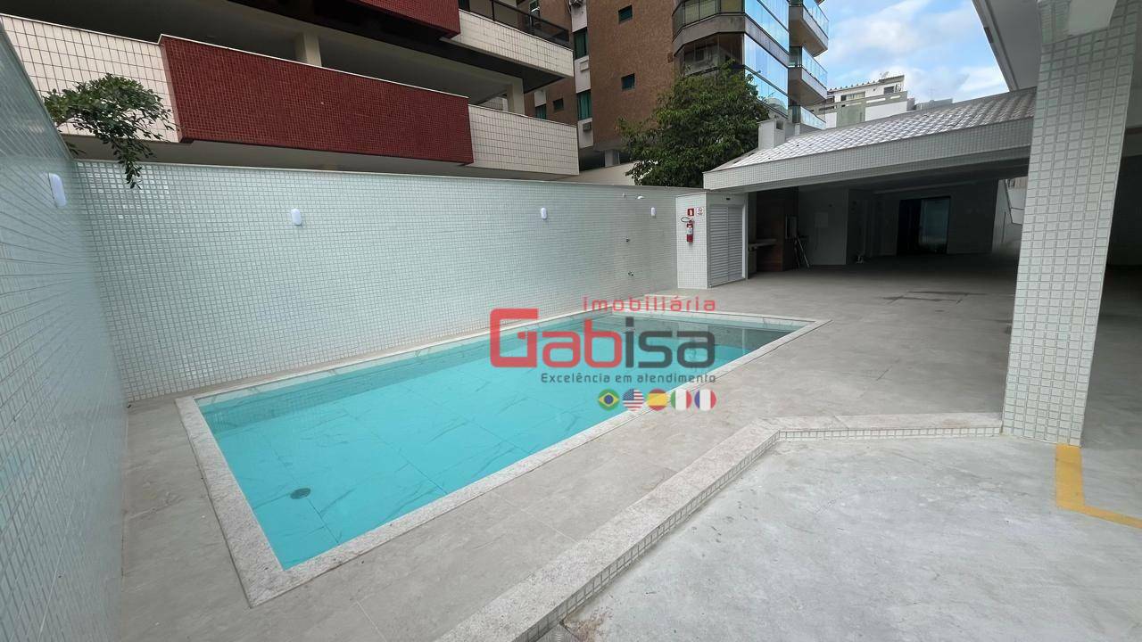 Apartamento para alugar com 4 quartos, 160m² - Foto 24